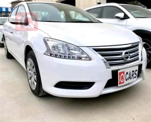 نيسان سنترا 2020 للبيع في العراق - دهوك